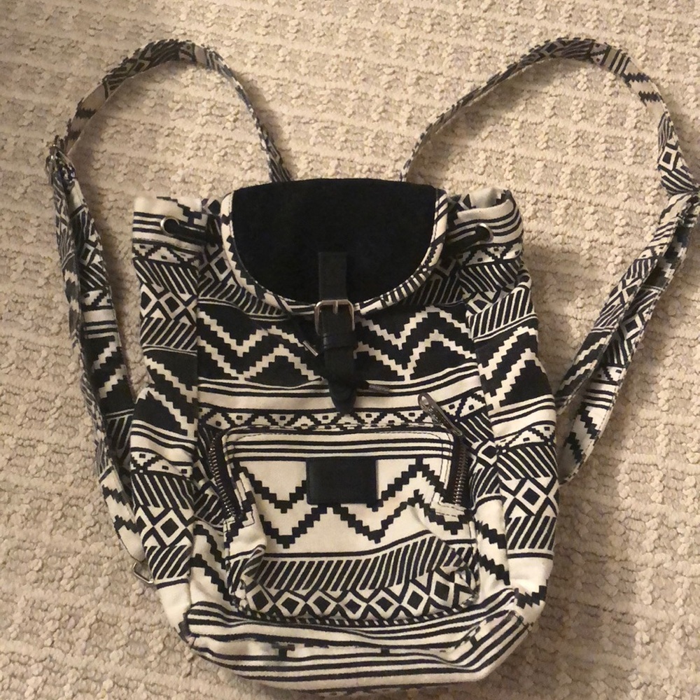 Book bag